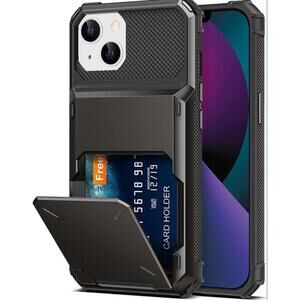 iPhone 13 Case 6.1” Wallet Case